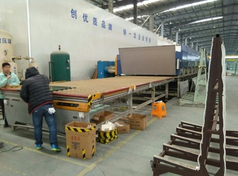 Suzhou Crystal Base New Materials Co.,Ltd