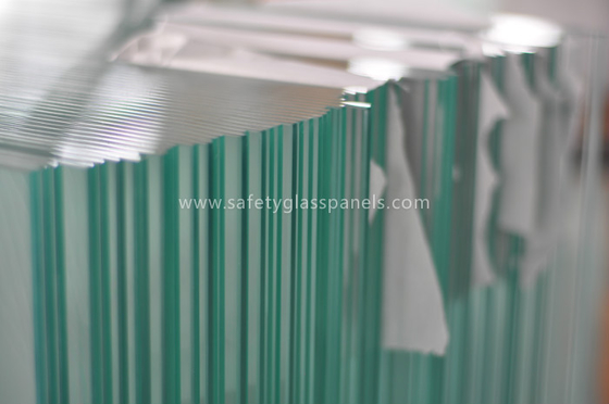 8mm Thick Heat Treating Tempered Safety Glass Window And Door