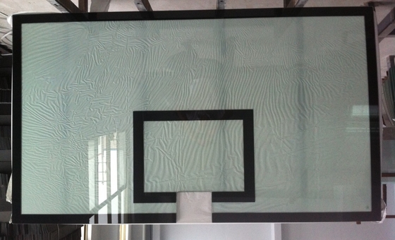 Toughened Glass Basketball Backboard 12mm