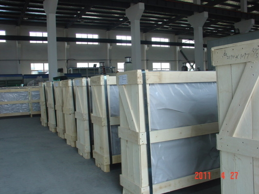 10mm Tempered Safety Glass Doors with Cutouts for Patch Fittings Ford Blue Colour